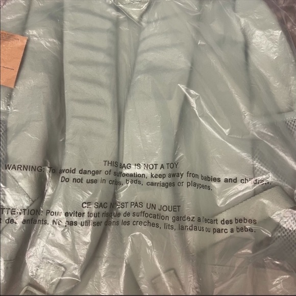VS Pink Classic Backpack main image 4